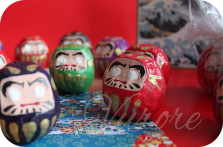 Daruma 2/2