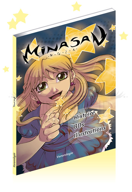 Vurorologie-Blog 22 Fanzine Minasan