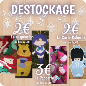 Destockage