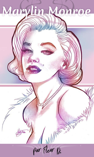 Marylin Monroe