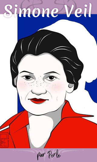 Simone Veil