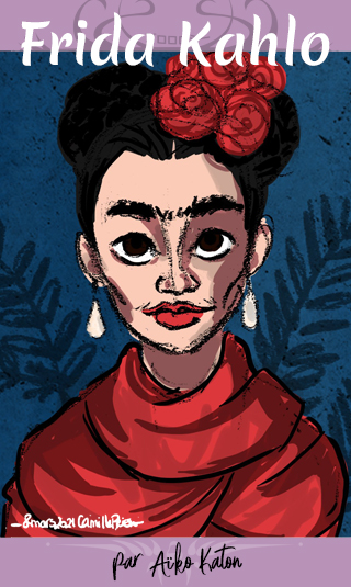 Frida Kahlo