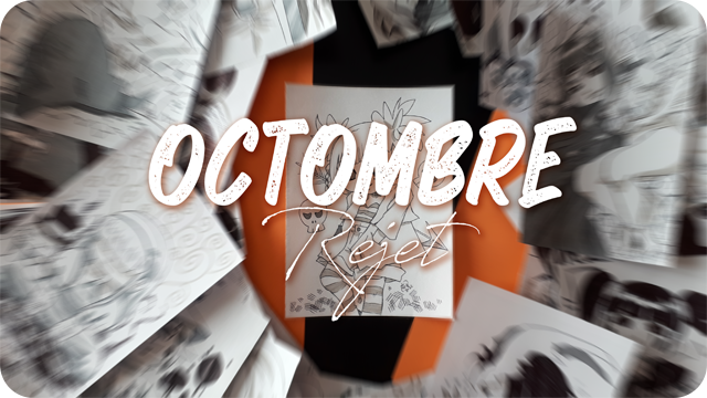 Annonce Octombre